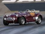 Allard J2X 2006 года